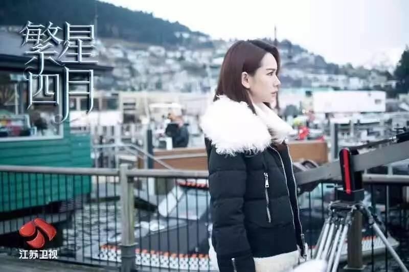 《繁星四月》：悲剧角色营造人性困境，映射悲剧精神式解脱