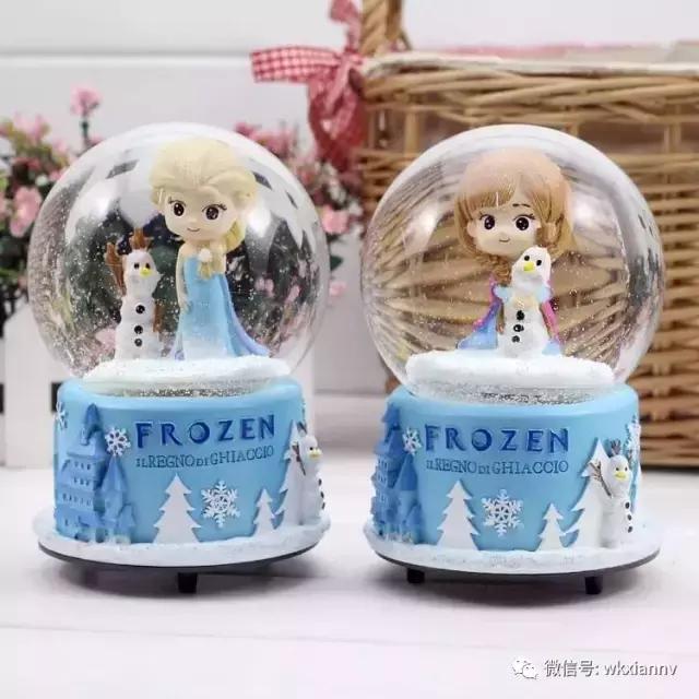 1-9岁手工闺蜜礼物又简单又漂亮,给闺蜜礼物送什么好呢