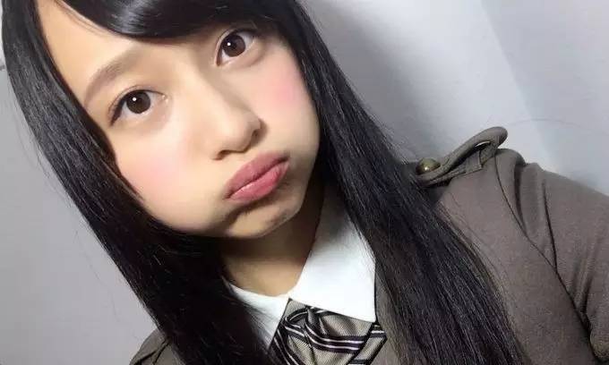 日本16岁天才乒乓球少女,日本乒乓球16岁天才少女