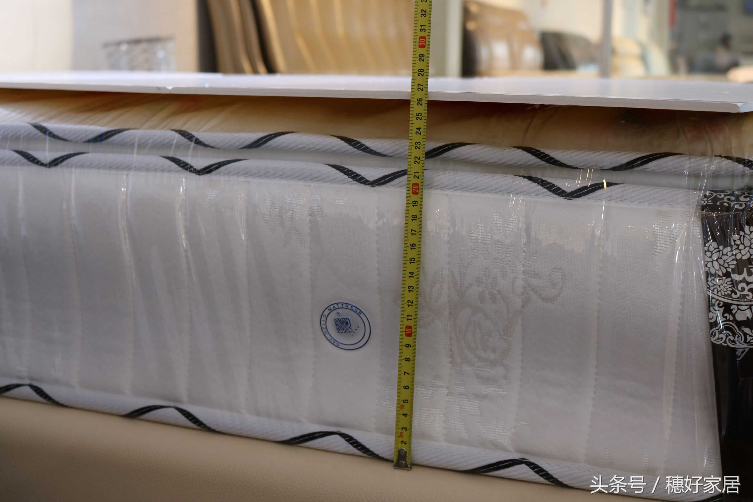 棕床垫尺寸大了怎么办,床和床垫尺寸搭配标准
