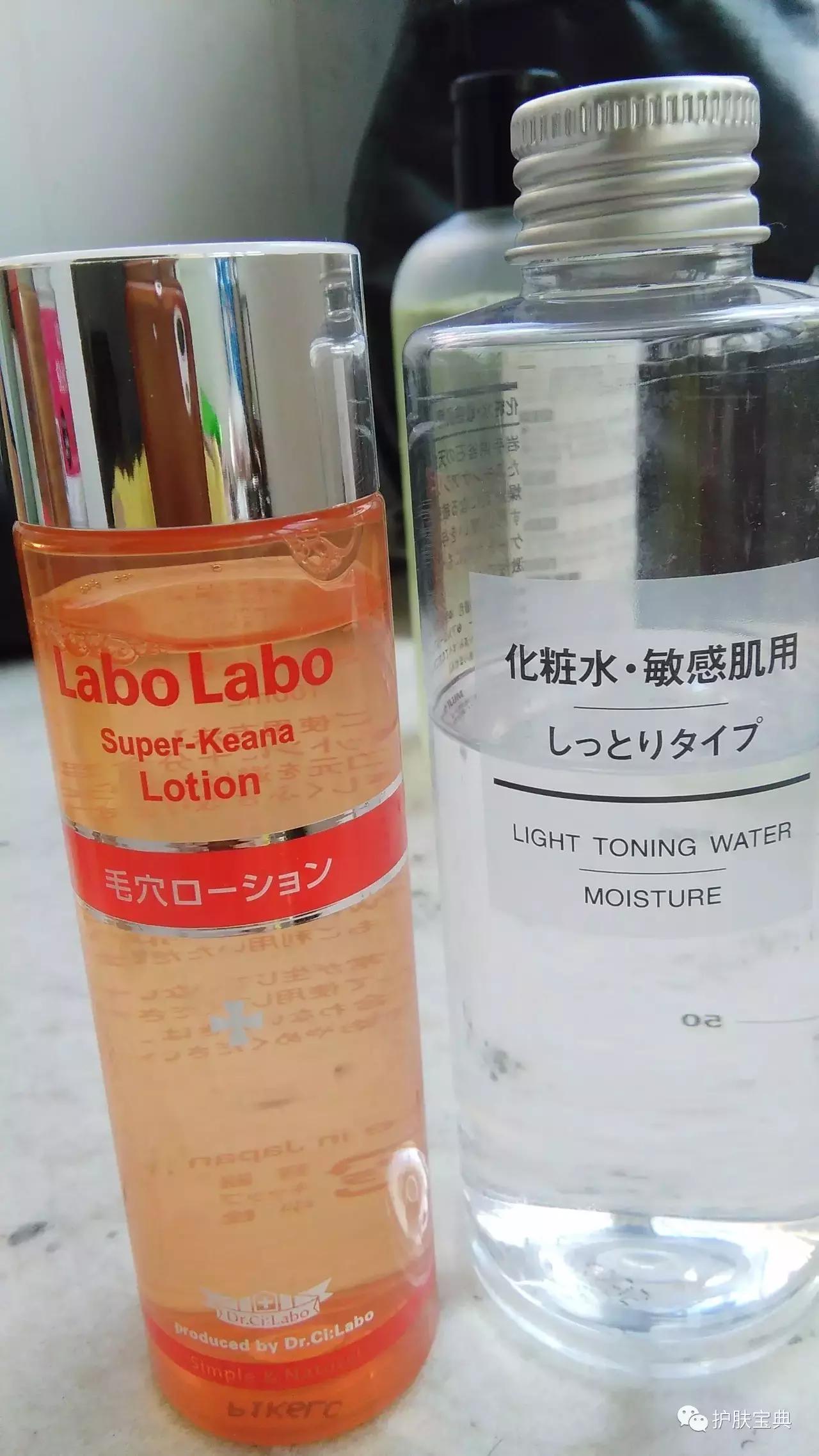 米粉推荐性价比高,平价不浮粉的护肤品