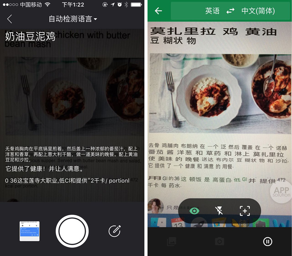有道翻译官与google翻译哪个好,有道翻译官和google翻译哪个好