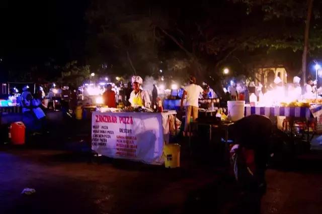 世界十大异域风情集市,最好玩的集市