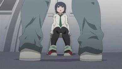 你觉得最毁三观的动漫,盘点世界上毁三观的动漫