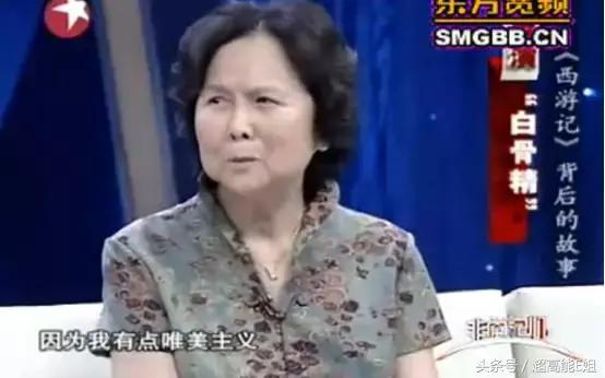 西游记三十年再聚首杨洁六小龄童,西游记杨洁六小龄童