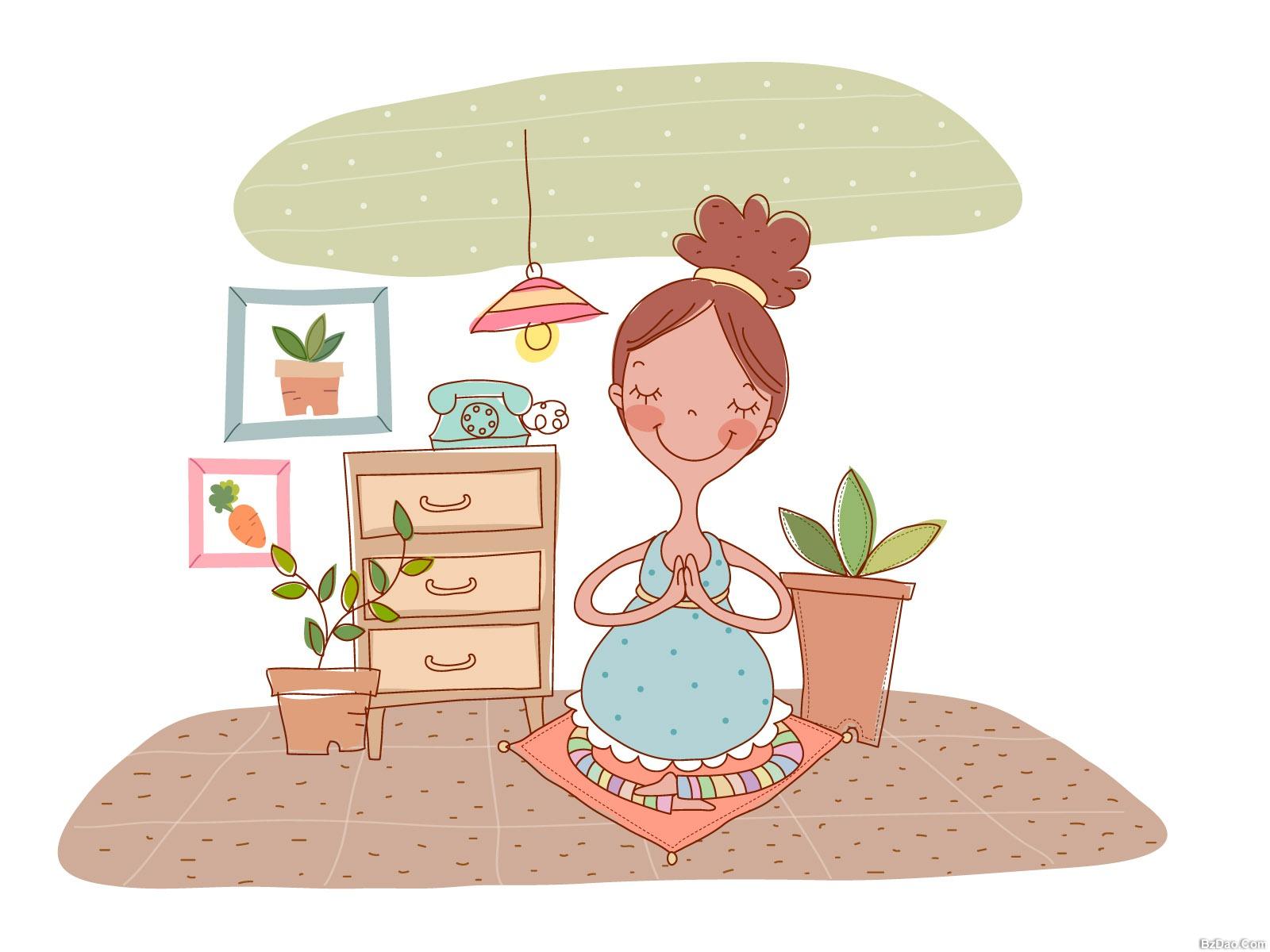 孕早期b超很用力会导致出血吗,孕早期绒毛膜下出血要注意什么