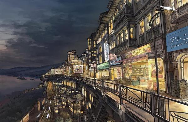 日本大阪八大经典逛吃地推荐附五年多次旅游签证办理详解