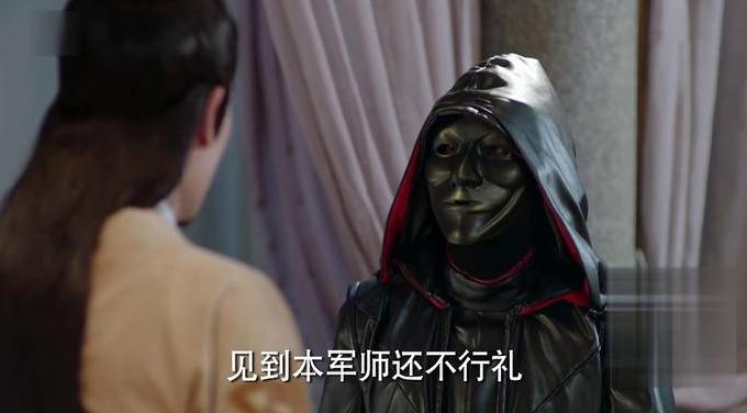 择天记鹿晗知道真相,鹿晗择天记最新消息