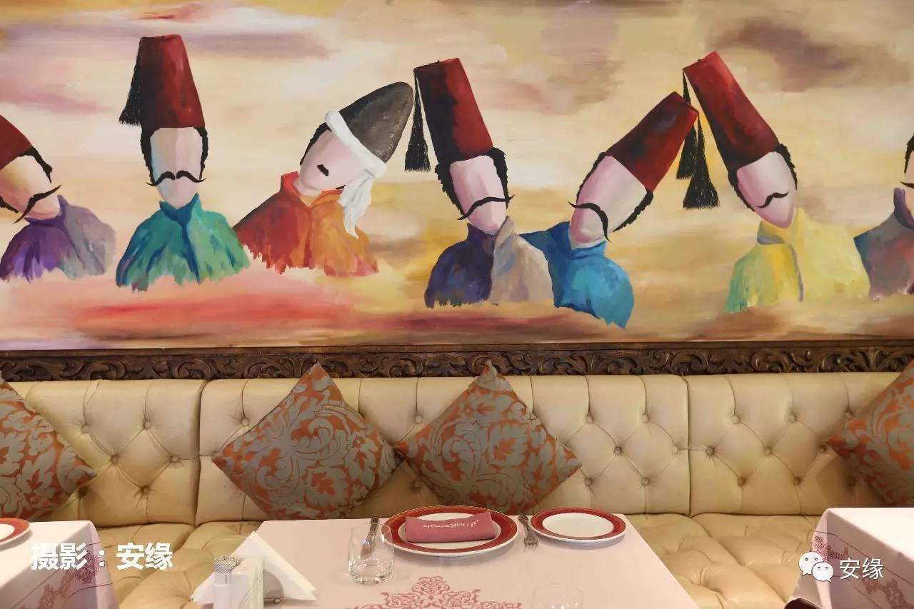 迪拜有钱人家里的豪宅,迪拜有钱人豪宅