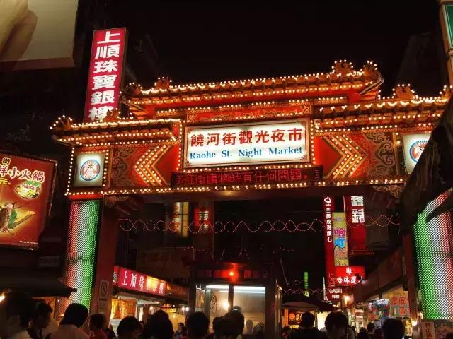 世界十大异域风情集市,最好玩的集市