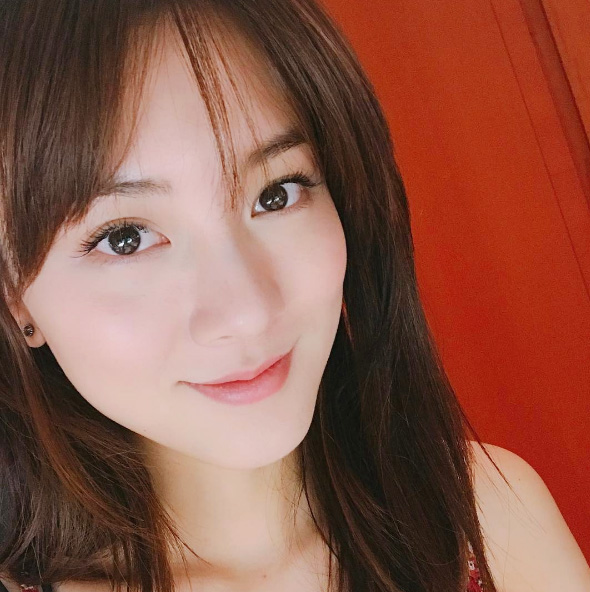 看脸型就能知道你适合什么刘海,如何看脸型知道要剪什么样的刘海