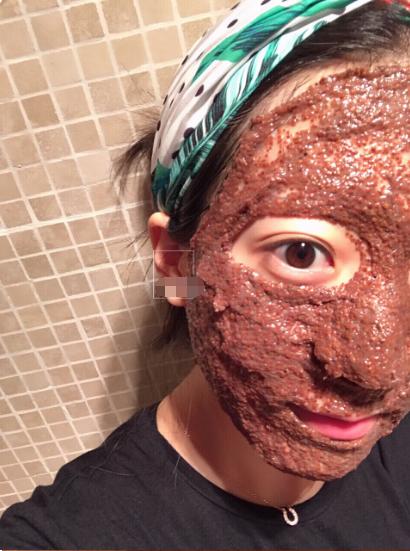 强烈补水的海藻面膜,海藻面膜好用到爆的一款面膜