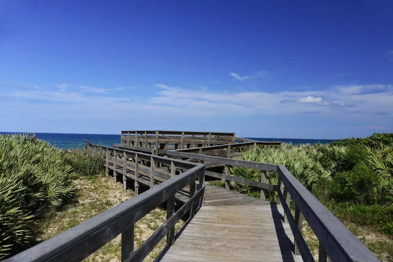 佛罗里达海滩游玩攻略,来迈阿密旅游