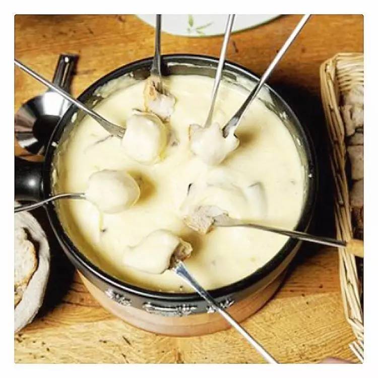 魁北克的美食,魁北克的美食攻略