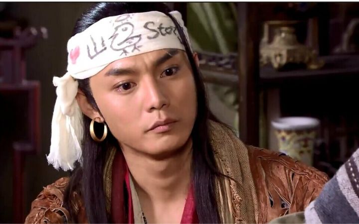 龙门镖局各个人物结局,还记得这部电影吗