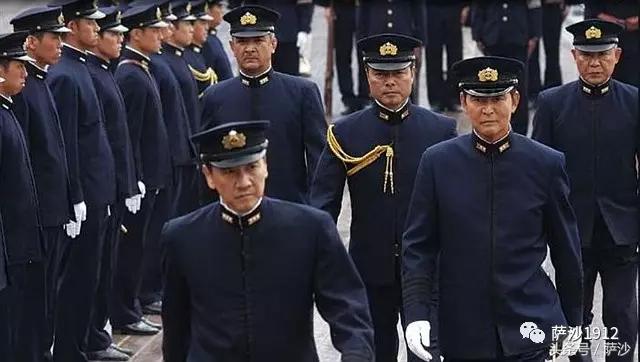 死神来了军舰版：二战日本海军的“祥瑞四大天王”