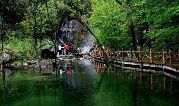 天津五一假期天气及出行,天津五一长假天气预报