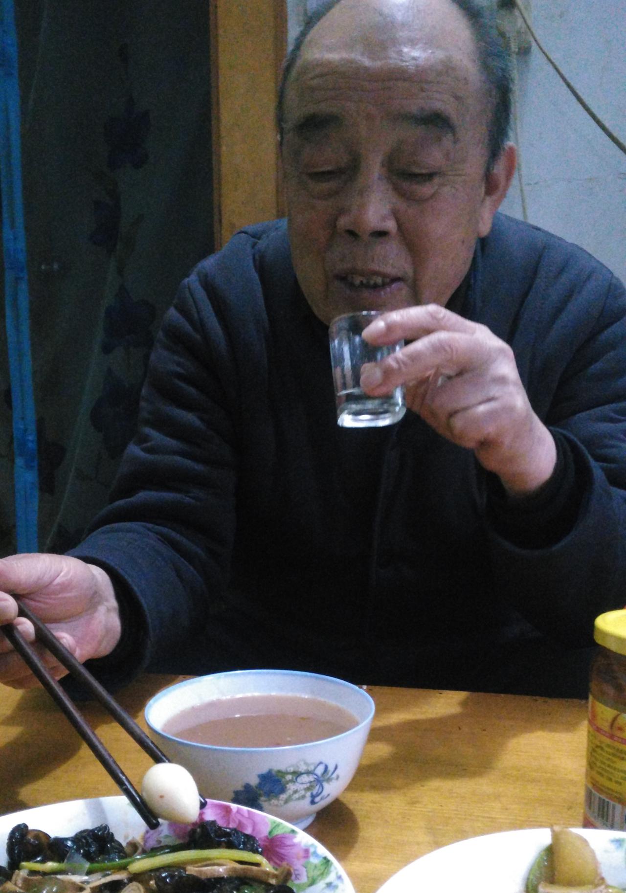 憨老头酒,憨老头酱香原浆白酒