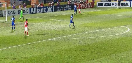 香港东方对战广州恒大有多少球迷,广州恒大vs香港东方的比赛视频