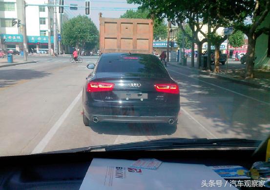 路上遇到违章没拍视频怎么举报,举报遮挡车牌在哪举报