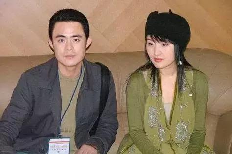 她曾是国民初恋,因谣言消失10年,如今45岁仍优雅甜美!