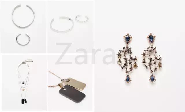 60款小众饰品洋气时髦绝不烂大街,好用又好看的小饰品有哪些