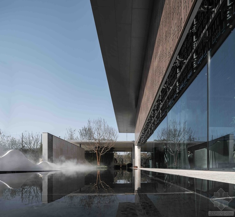 南京柒号院,南京鲁能泰山七号院幕墙项目