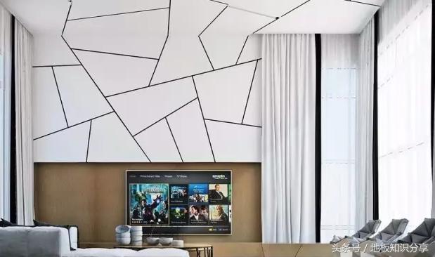 100套最好看的背景墙,50款经典背景墙