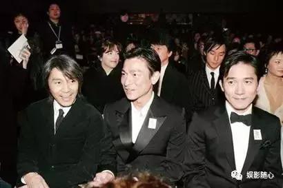 周星驰一代喜剧之王的悲情人生,周星驰喜剧之王最后一段演技