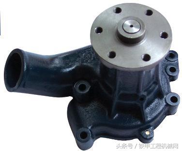 挖掘机高温？跑不出这10个原因，都在这里了！