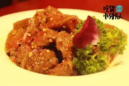 淮南老四川火锅,淮南老牌火锅