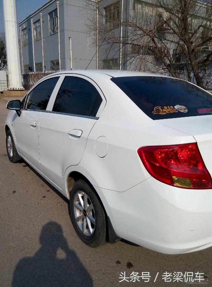 雪佛兰赛欧到底有多省油,雪佛兰赛欧理想款用车感受