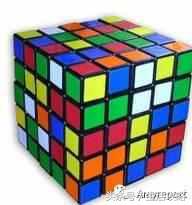 魔方教程新手入门公式,桥式魔方公式图解入门