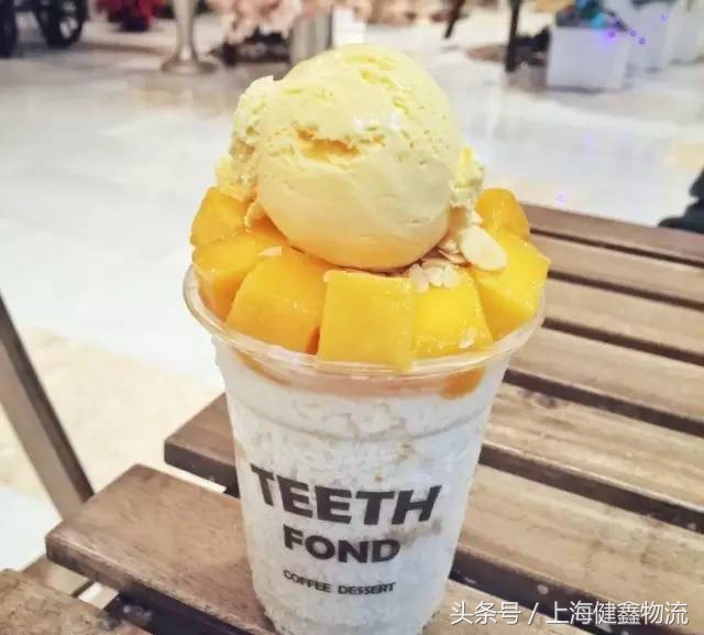 水果里的百搭王，不止有调色功能，有人就是爱它的味道！