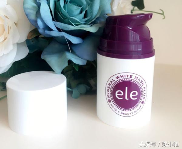 有啥好用的涂抹面膜没,小红书涂抹式面膜推荐