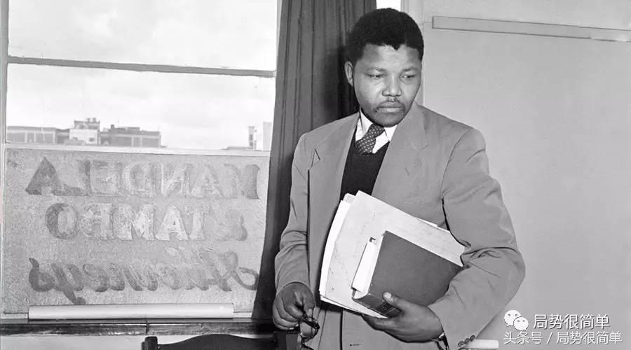 南非的兴盛与衰落：世界的圣人，国家的罪人