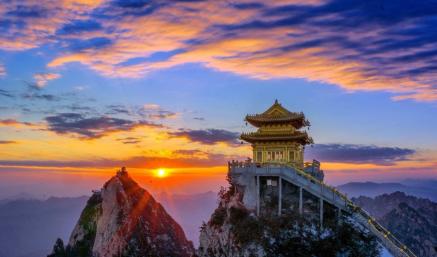 栾川竹海野生动物园研学日记,栾川暑期研学