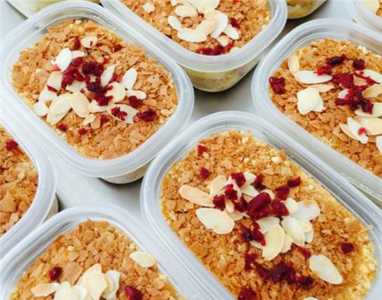 株洲小甜品店排行,株洲新开的甜品店