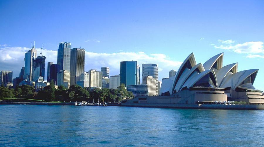 2019各国最全的签证总结,完整详细的签证攻略