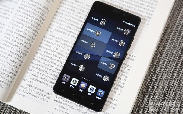 金立m6splus跑分与oppo跑分对比,金立m6splus测试