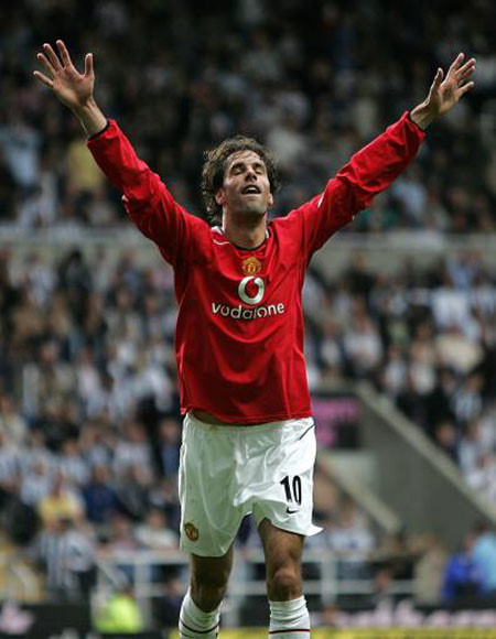 梅罗时期十大最强球员,梅罗时代一代人的青春