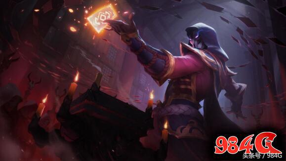 lol卡兹克皮肤哪个最好,lol索拉卡哪个皮肤最好看