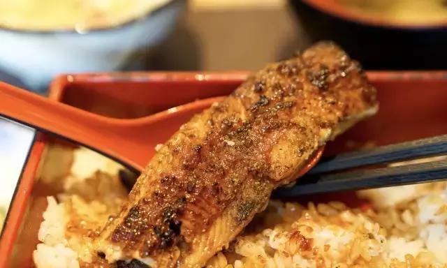 深夜美食推荐鳗鱼,广州哪家鳗鱼最好吃