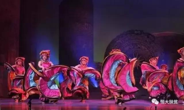 好消息!大方奢香古镇五一要举办大活动了,连嗨7天