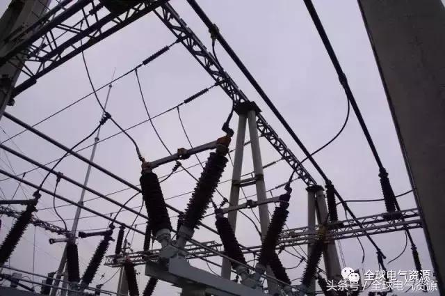变电站一次二次设备相关基础知识,干货满满深入浅出解析知识点