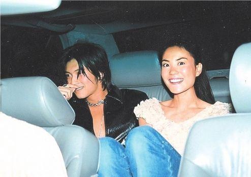 王菲和谢霆锋近况是否分开,王菲谢霆锋为何能复合