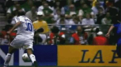 2006世界杯齐达内停球过人,齐达内06年世界杯决赛停球