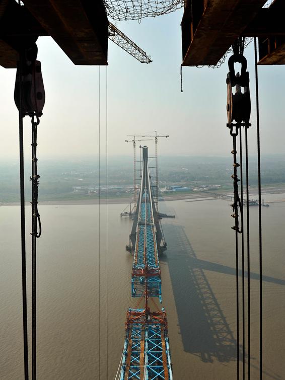 安庆宜城未来规划,了不起的城市安庆