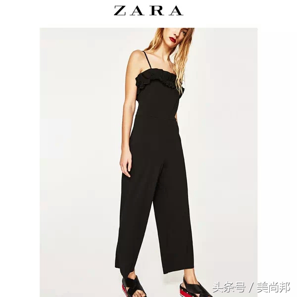 zara旗下平价品牌,zara2018年春夏新款有哪些好看的