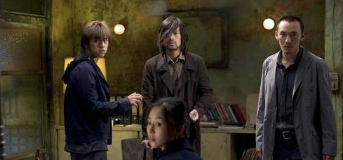 花少三陈柏霖人生哲学,如何看待陈柏霖在花少中的表现